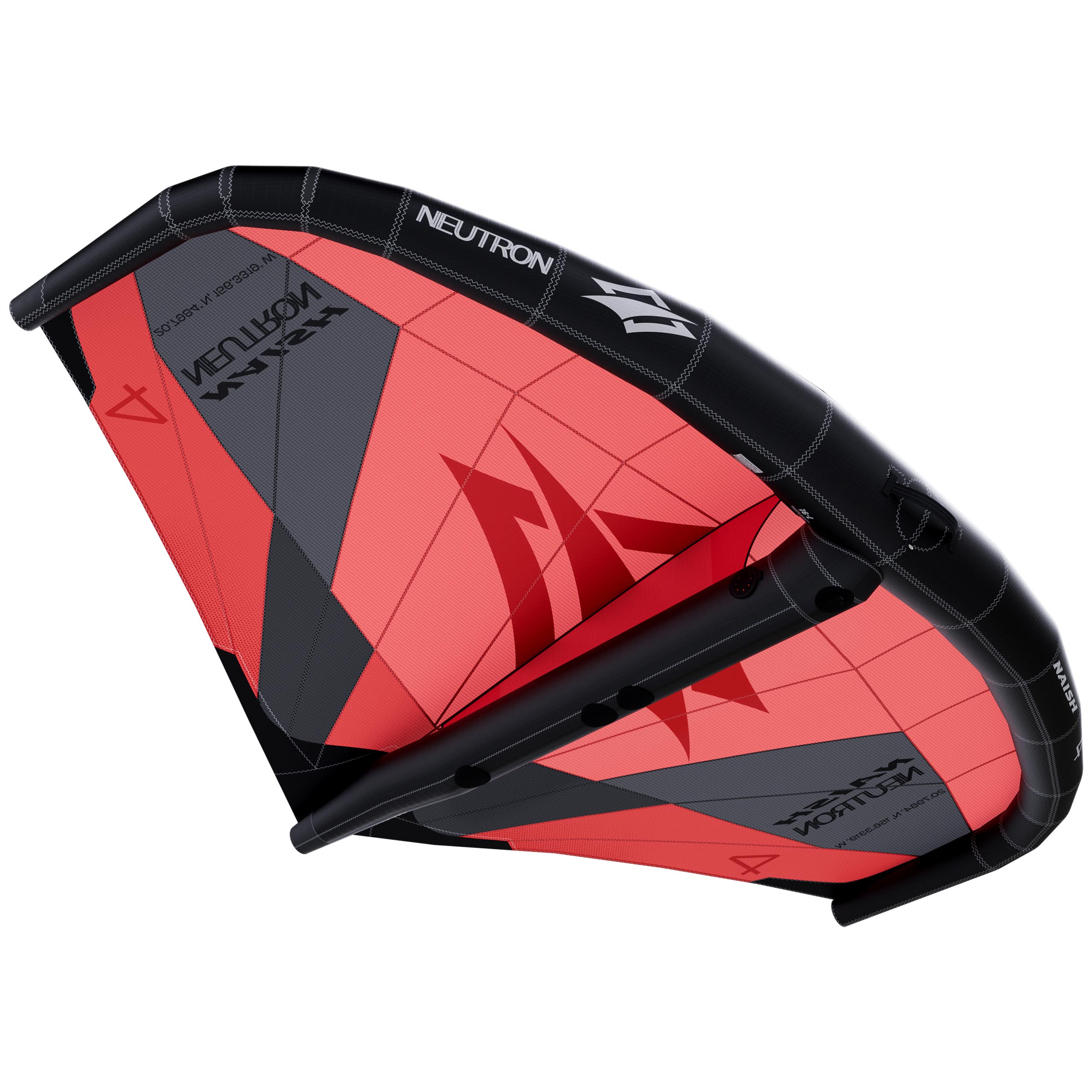 Naish wingfoil Neutron 2026 - 3