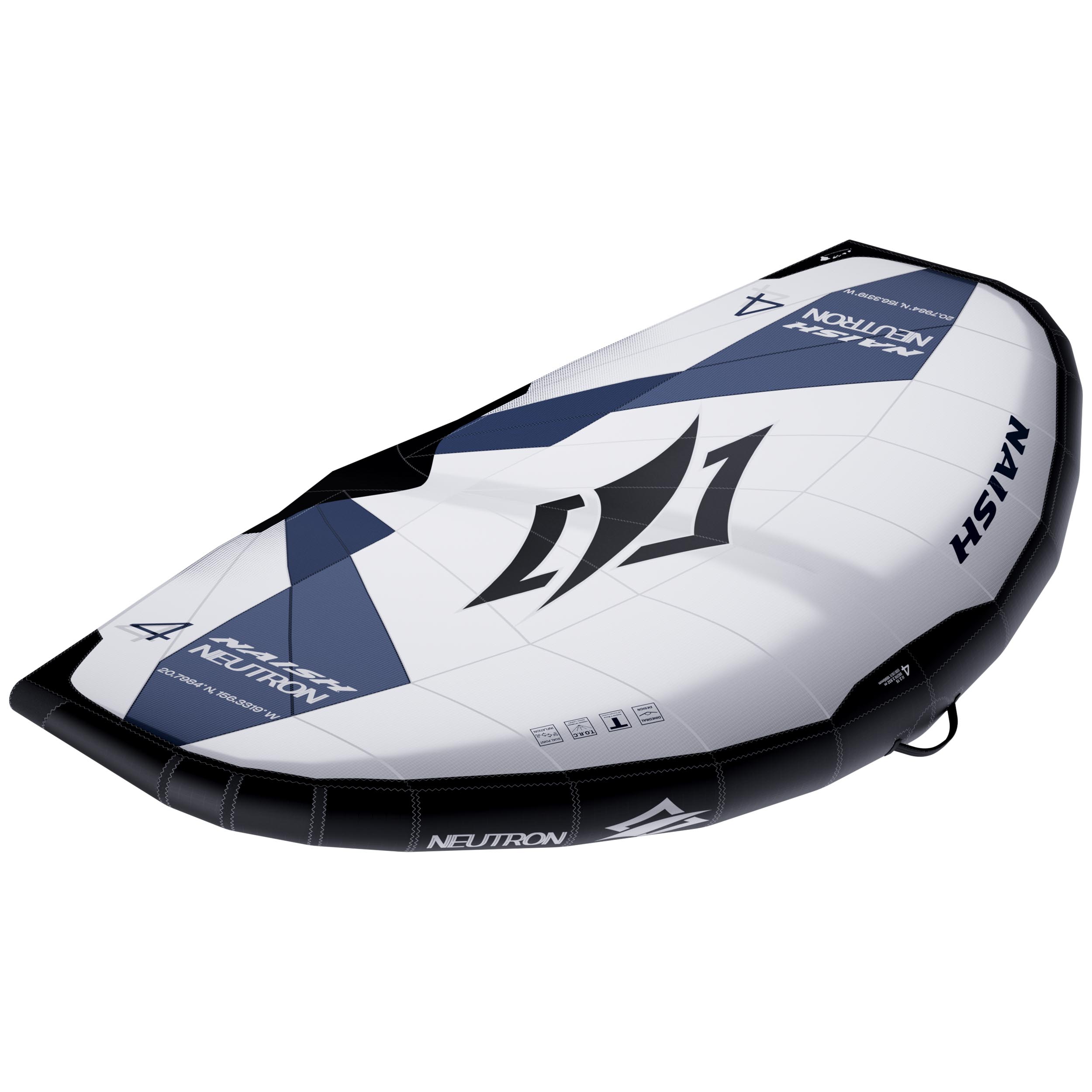 Naish wingfoil Neutron 2026 - 8