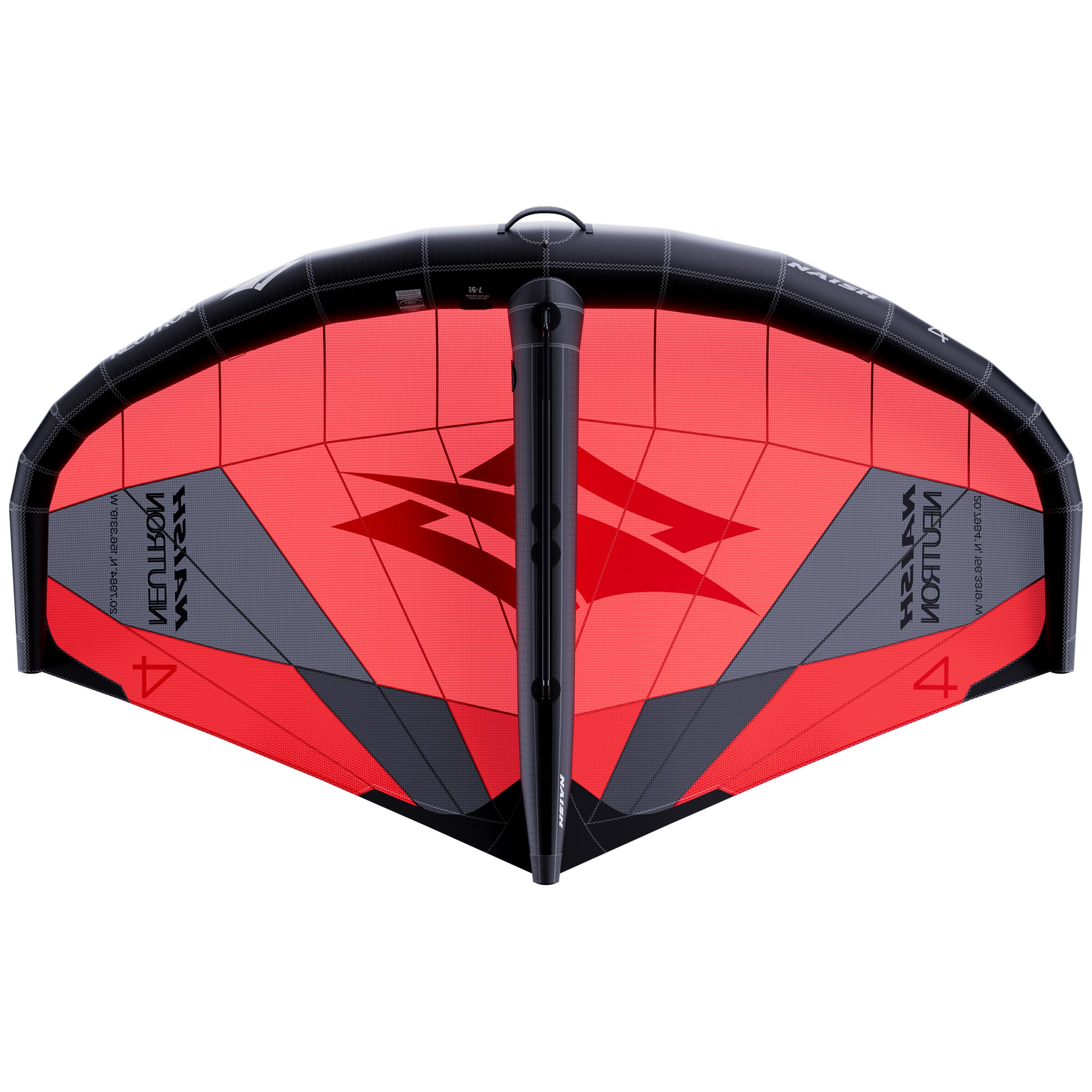 Naish wingfoil Neutron 2026 - 5