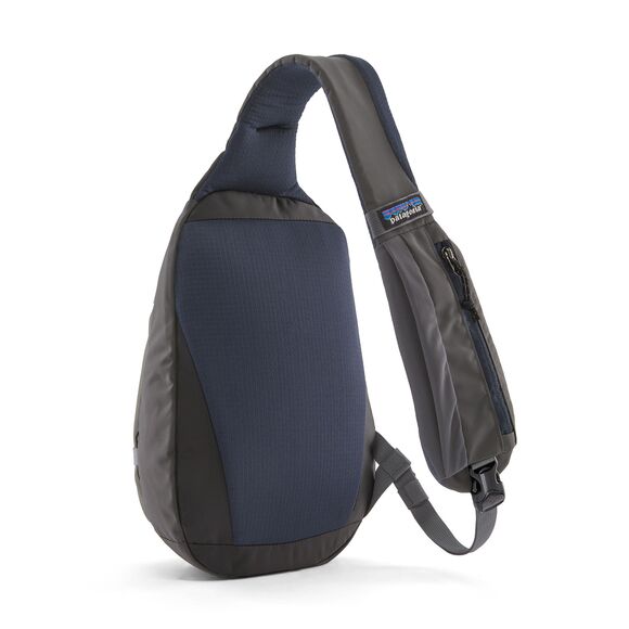 Patagonia Atom Sling 8L - Smolder Blue - 2
