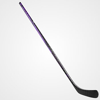 Bauer TWITCH Hockeystick - Sr (Purple)