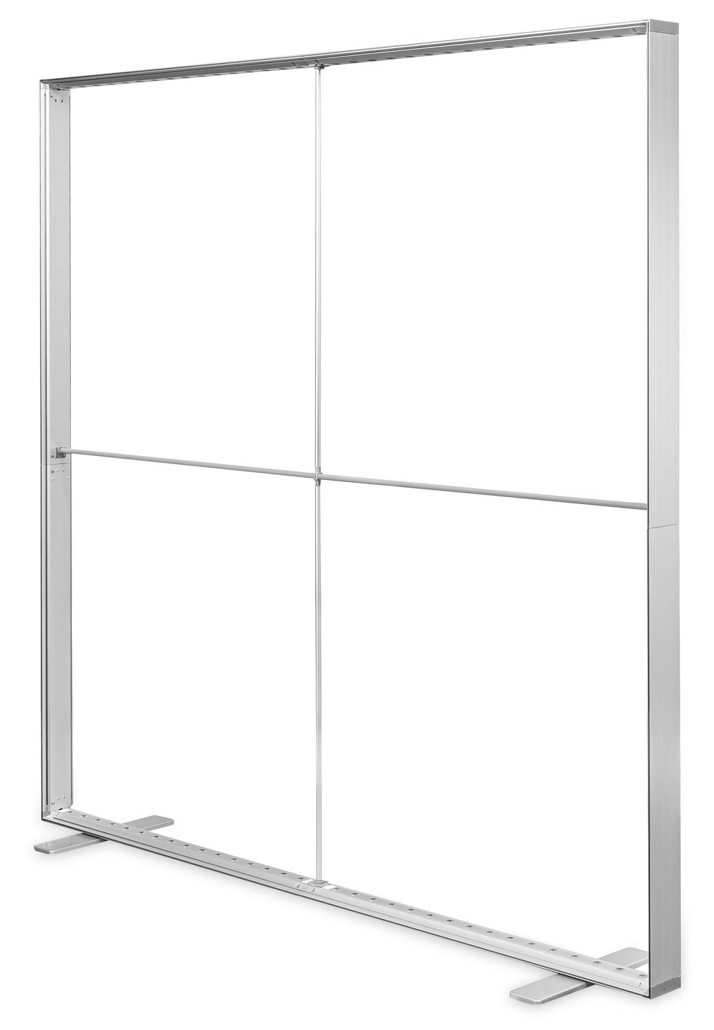 Mässvägg LED, Ljuslåda 2000x2000mm - 3