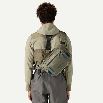 Patagonia Stealth Switch Pack 9L - Bobcat Brown