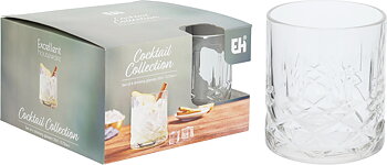 Dricksglas Cocktail Collection 35 cl – 4-pack