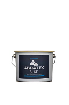Abratex Slät 2,5L