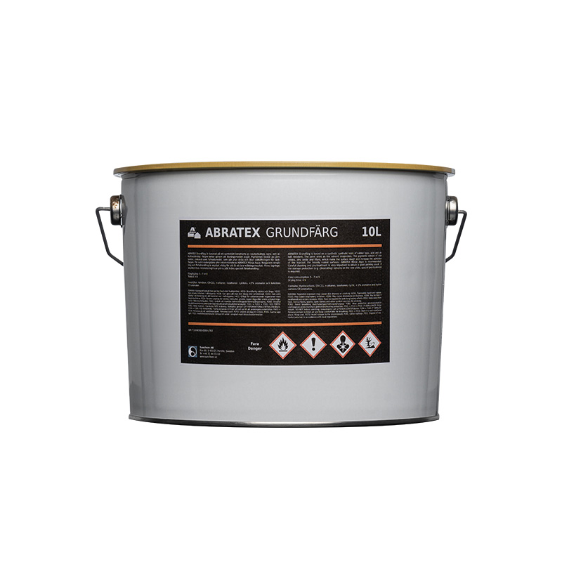 Abratex Grundfärg 10L