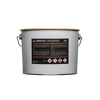 Abratex Grundfärg 10L