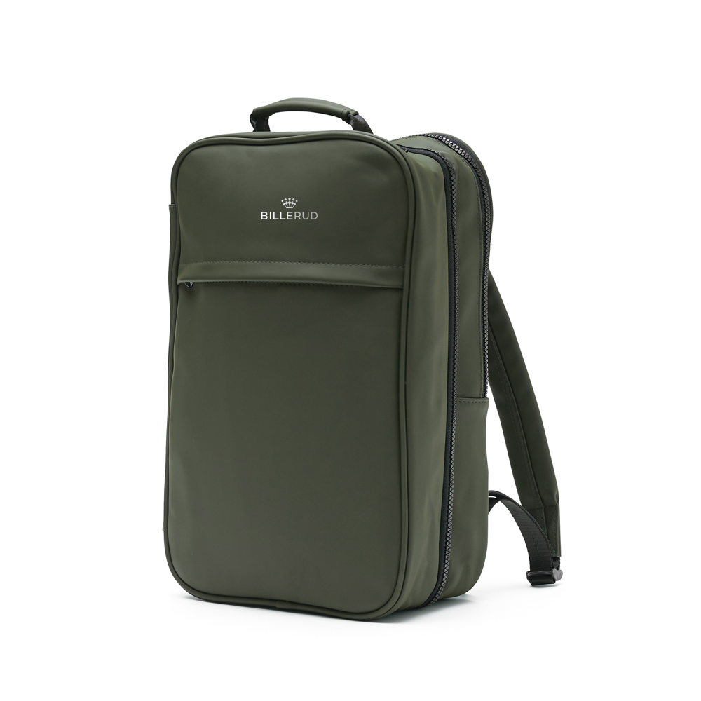 Travel backpack 
