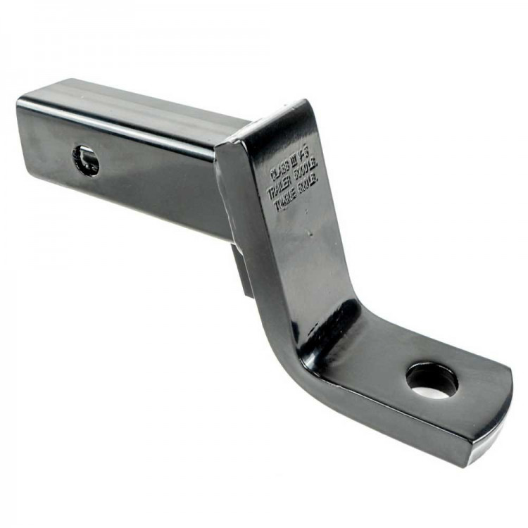 OFD Trailer Hitch Ball Mount Drop 4"