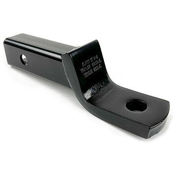 OFD Trailer hitch ball mount drop 2"