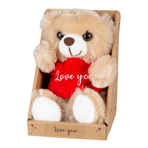 Nalle Love you