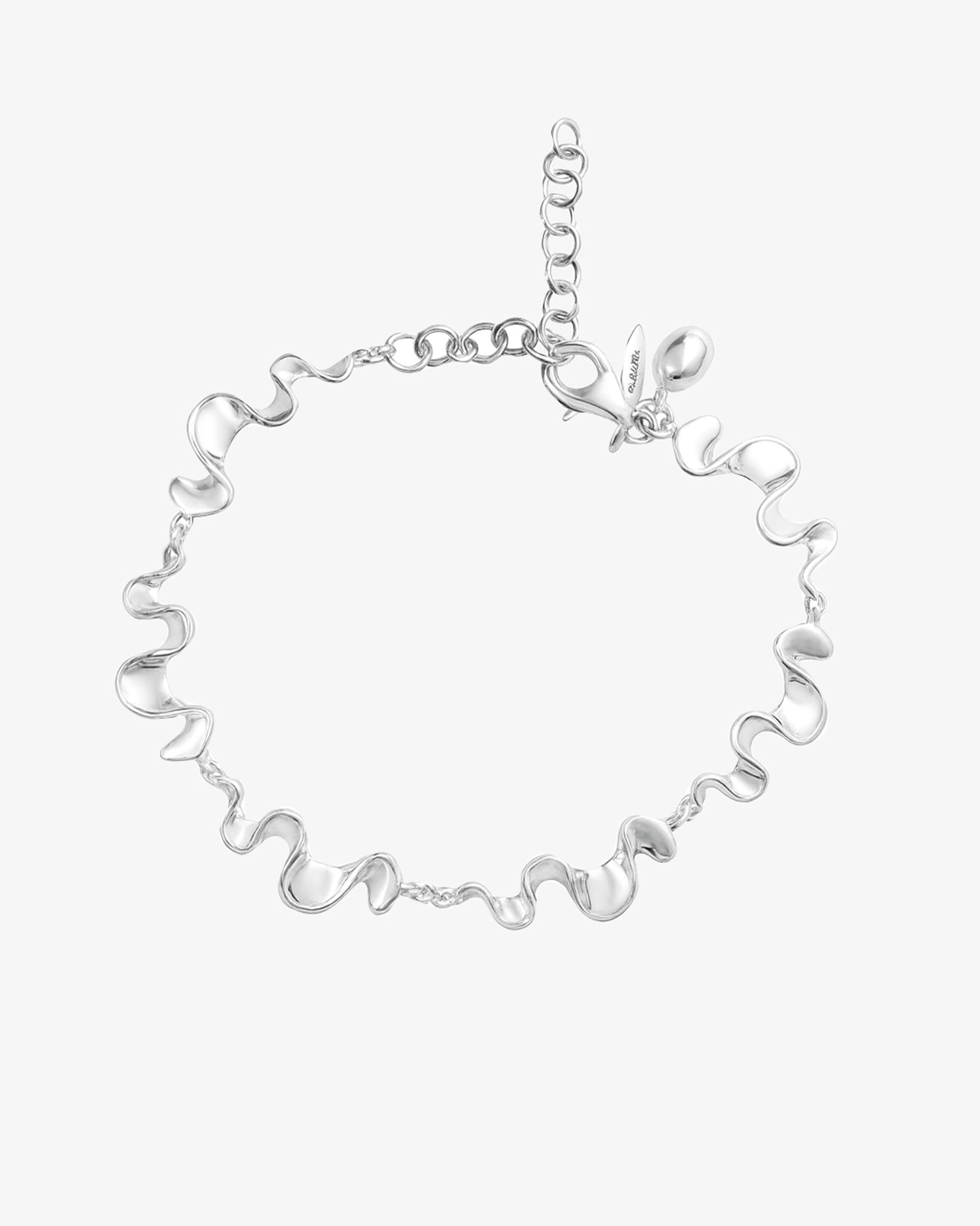Water Flow Small Full Armband