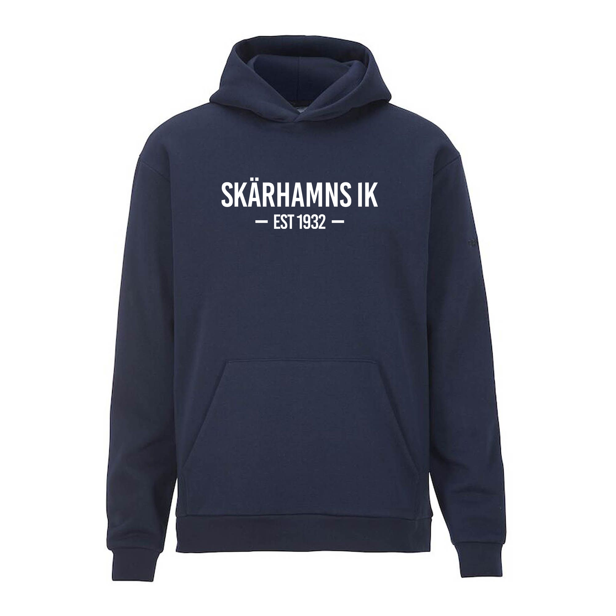 Craft Community 2.0 Hoodie JR (SIK)