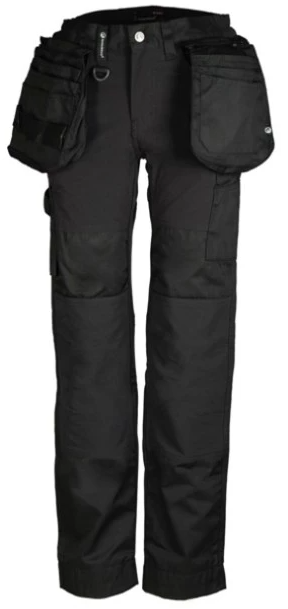 NordWear 2280 Hantverksbyxa Stretch Dam