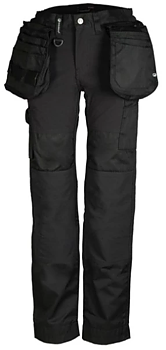 NordWear 2280 Hantverksbyxa Stretch Dam