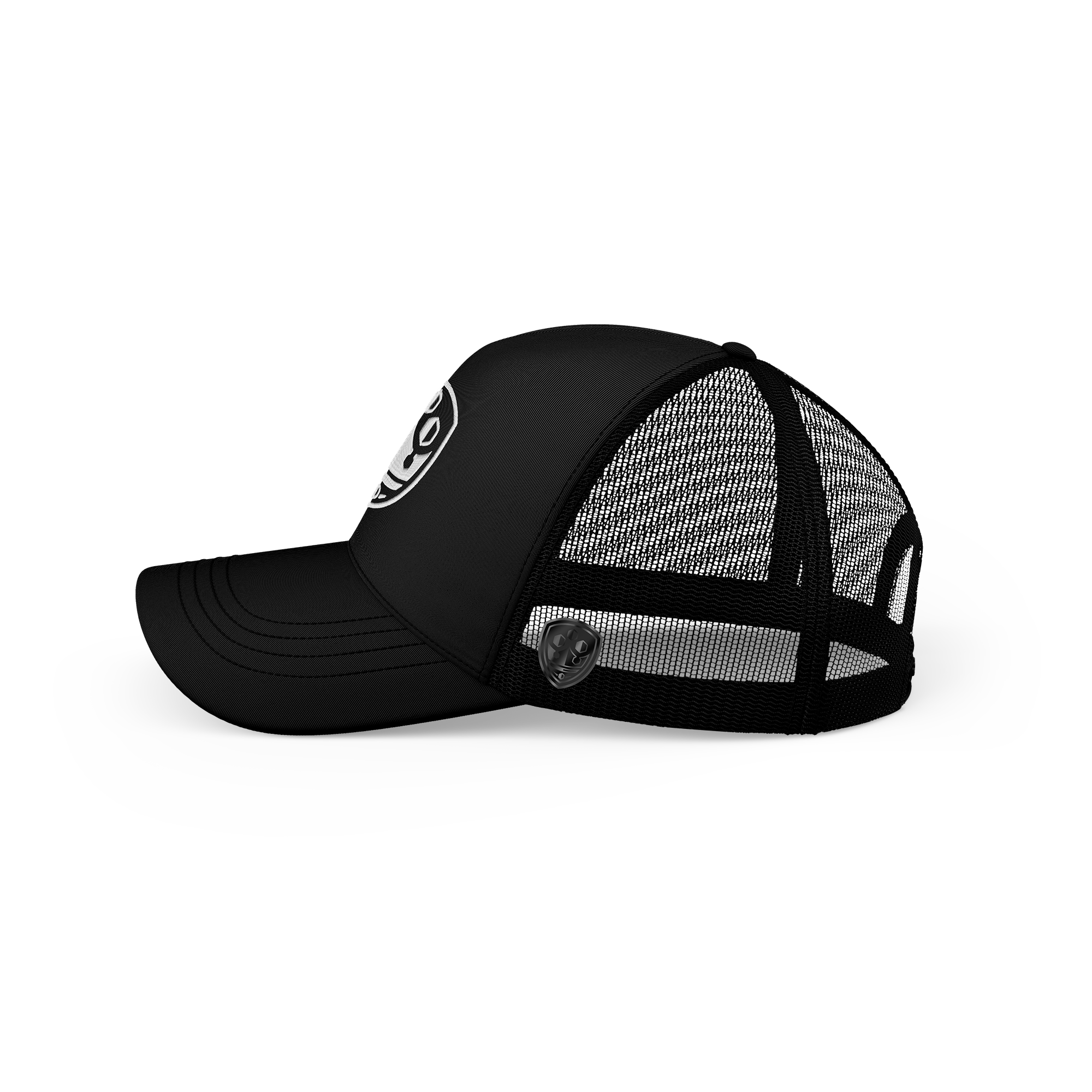 Cap - Original Black - 2