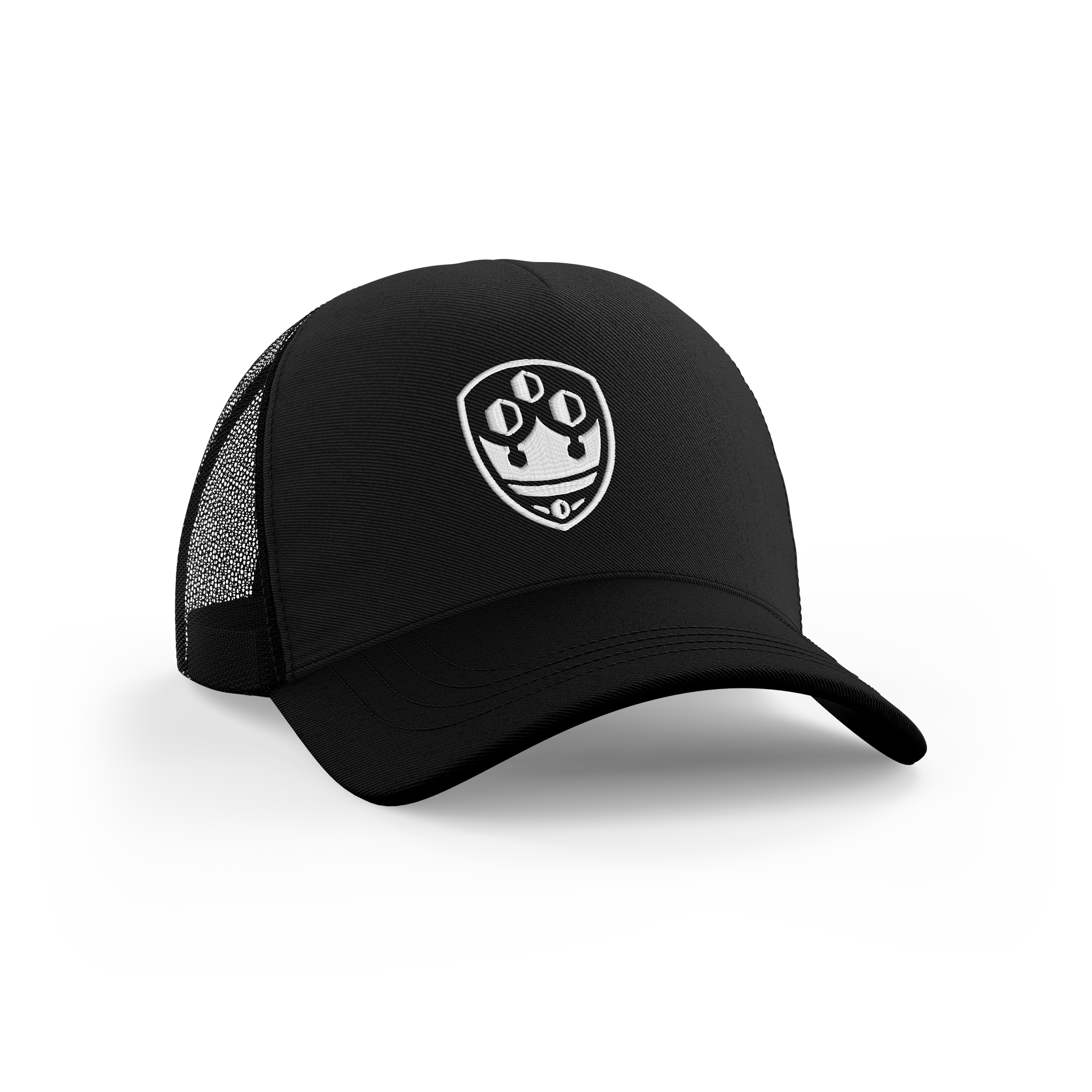 Cap - Original Black