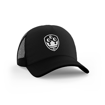 Cap - Original Black