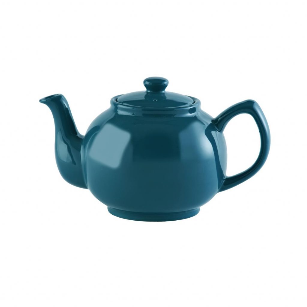 Tekanna Teal 1,1 liter