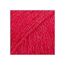 Drops Sky Mix Strawberry Red 35