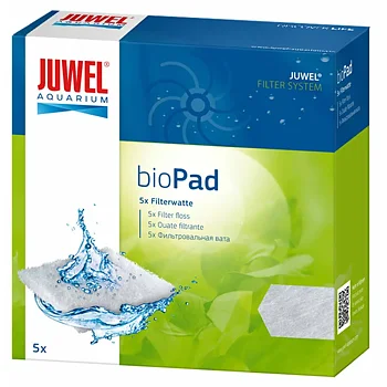 Filtervadd Medium Compact, Juwel