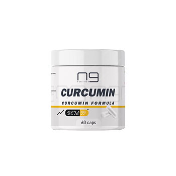 CURCUMIN 60 CAPS