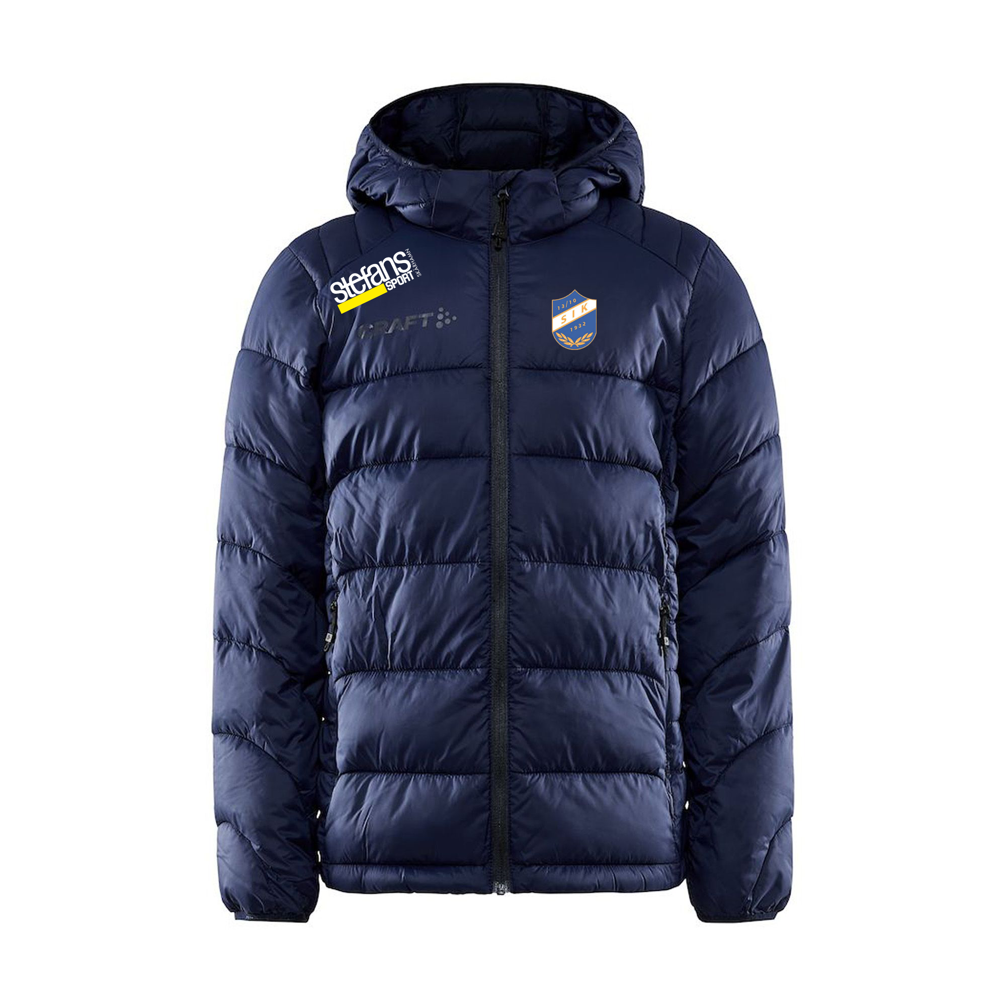 Craft Core Explore Isolate Jacket JR (SIK)