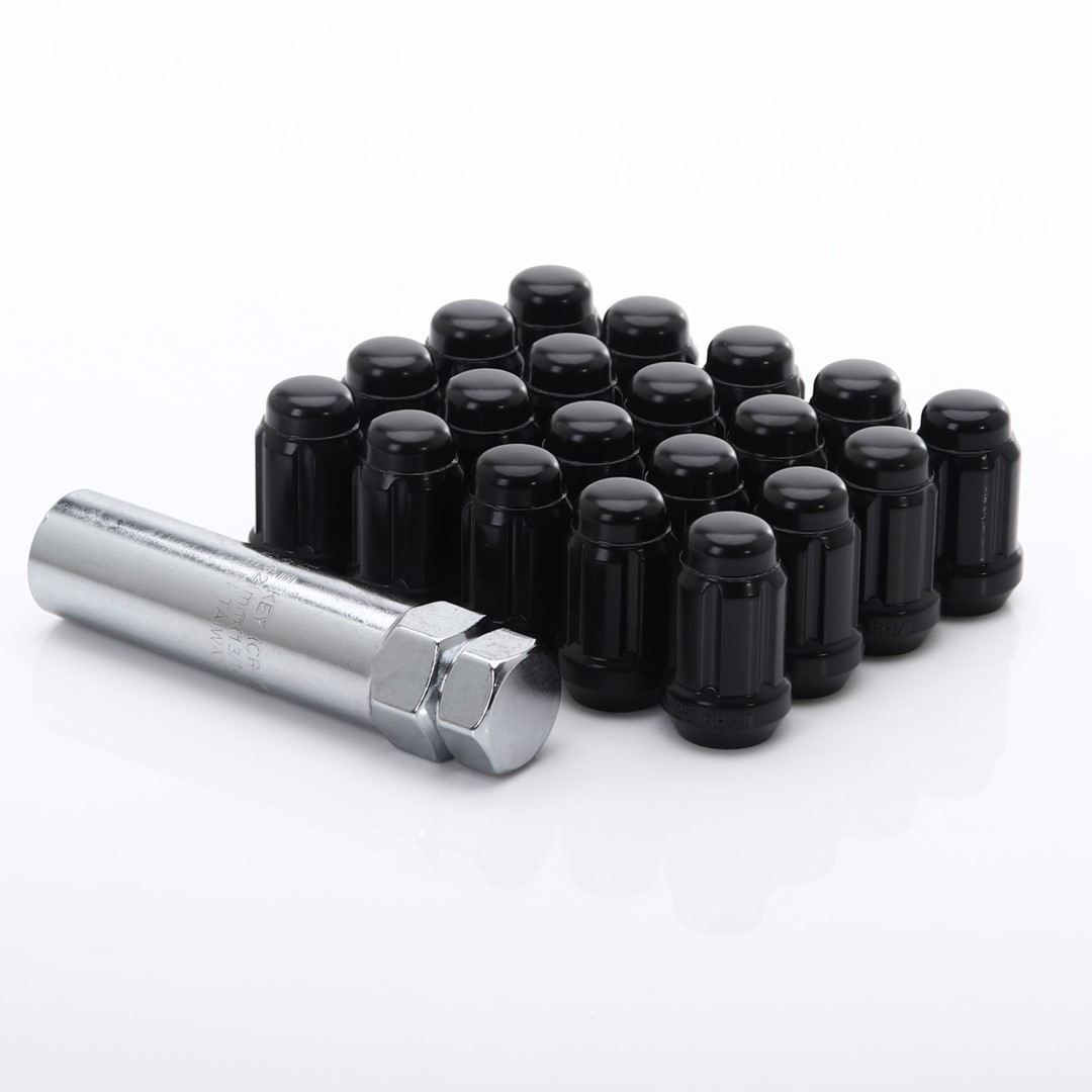JAPAN RACING JN2 MUTTER SET | M12x1.25 - 2