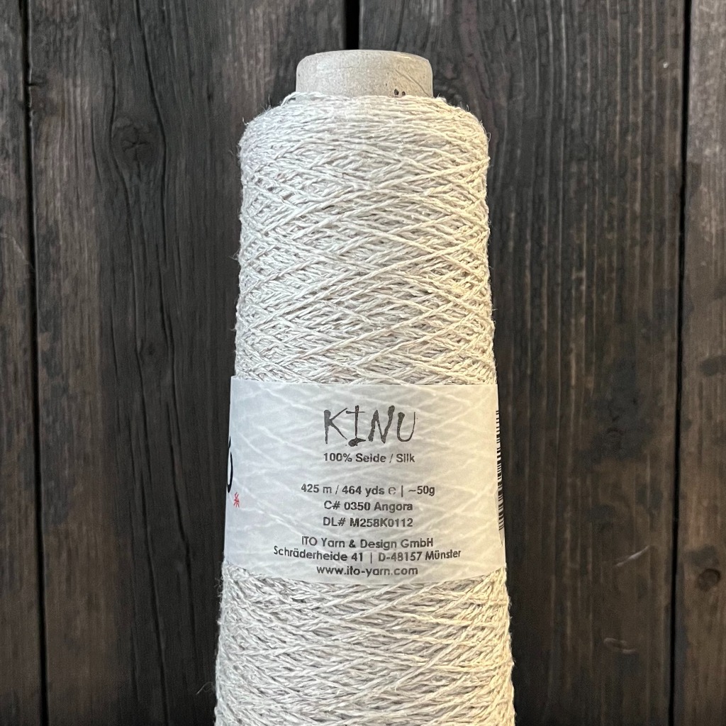 KINU ANGORA 350
