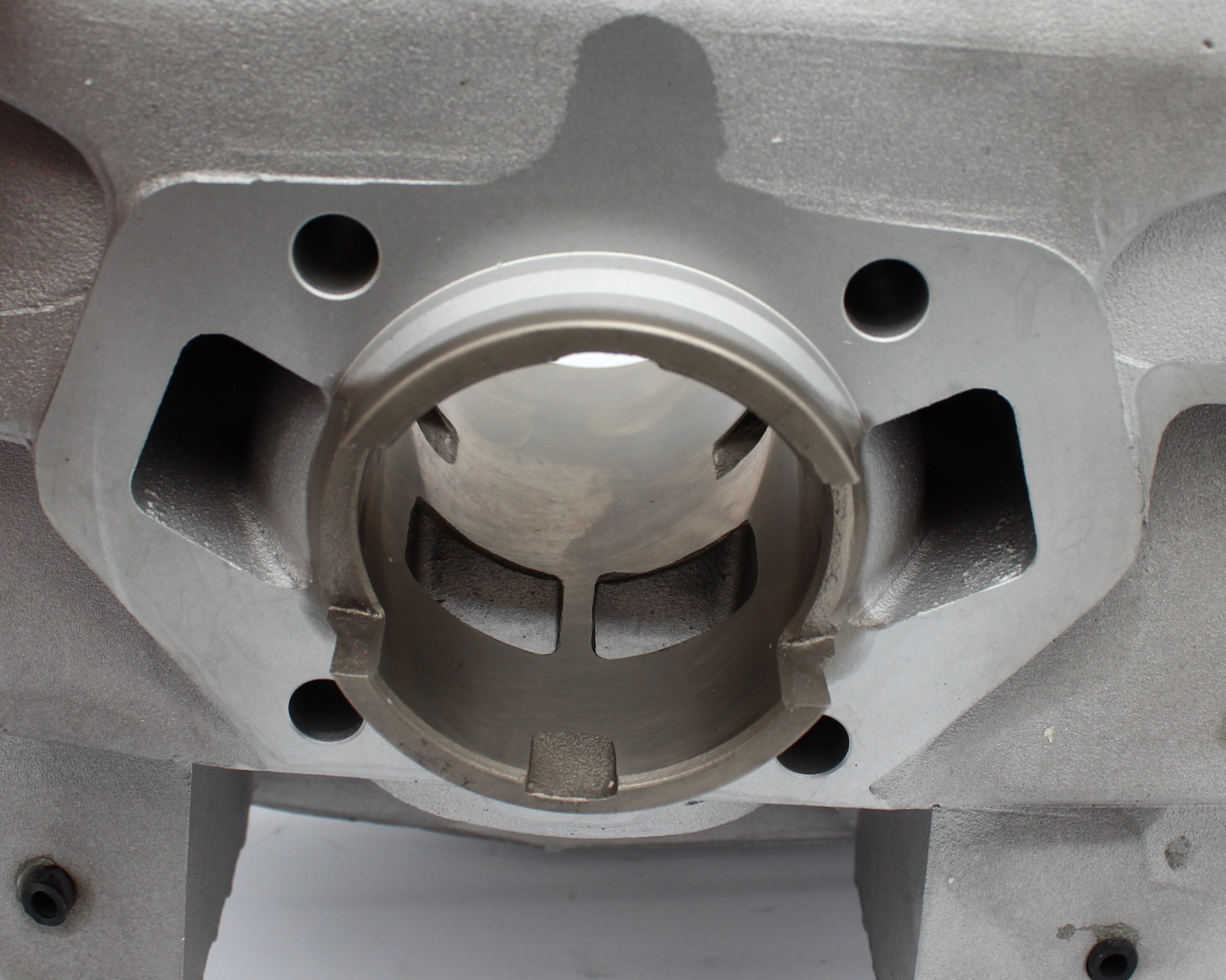 Cylinder KS125 luftkyd 17hk - 5