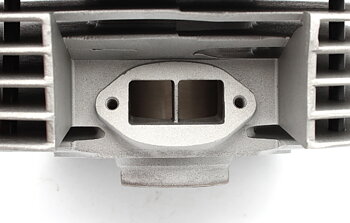 Cylinder KS125 luftkyd 17hk