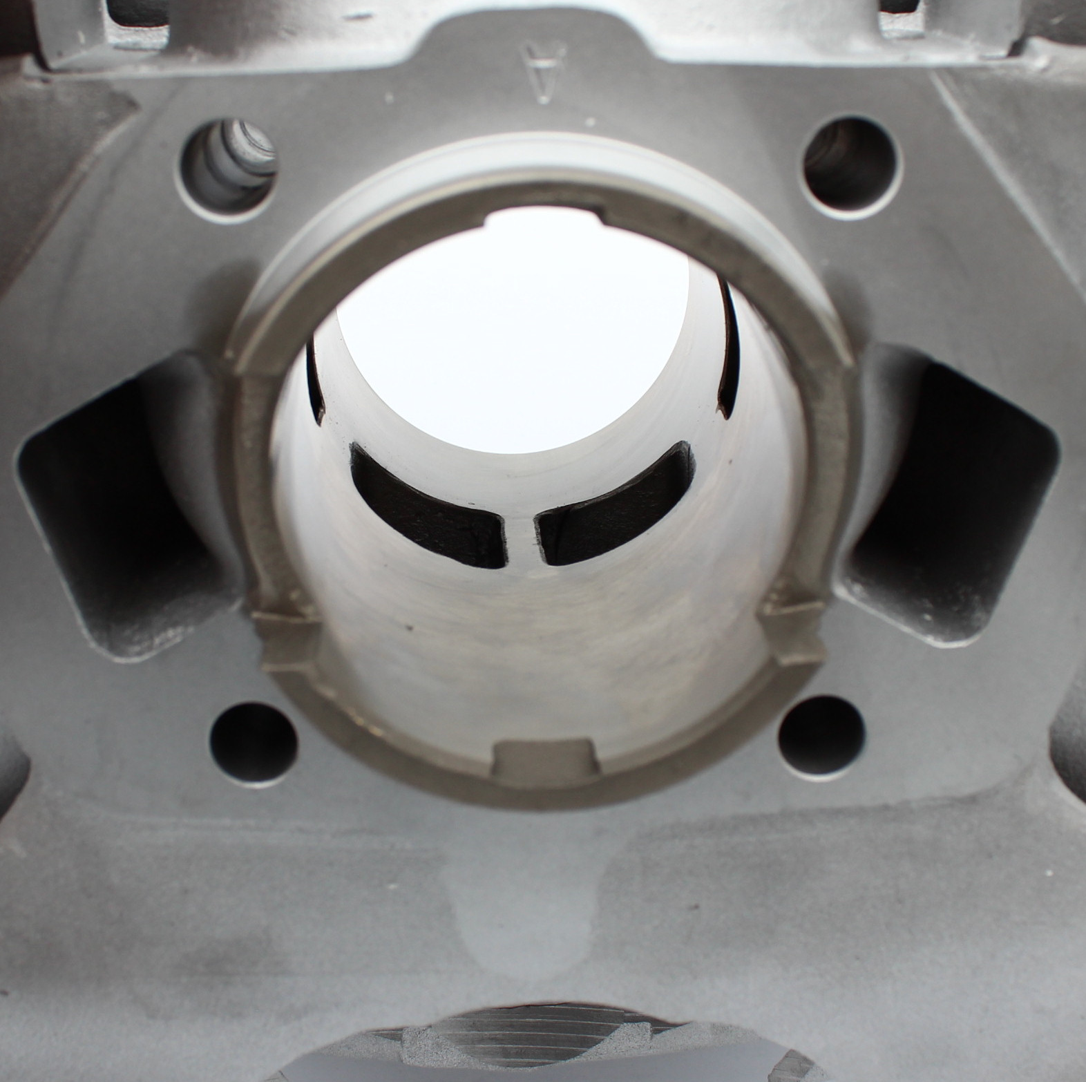 Cylinder KS125 luftkyd 17hk - 6