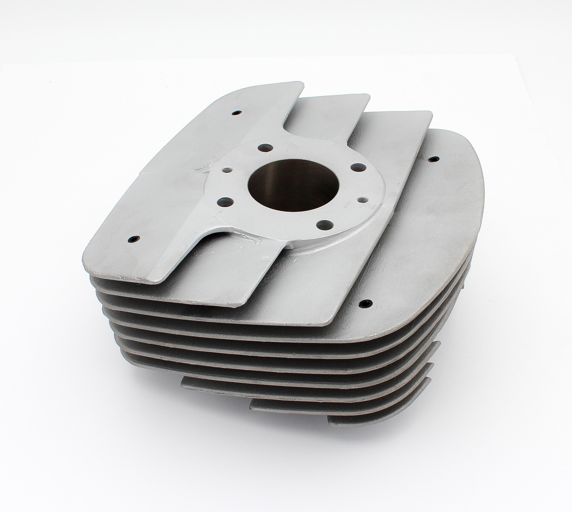 Cylinder KS125 luftkyd 17hk