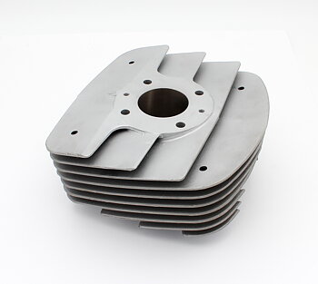 Cylinder KS125 luftkyd 17hk
