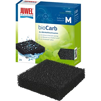 Kolfilter Medium Compact, Juwel