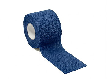 Thumbs Up Premium Hook Grip Tape - Back squat Blue