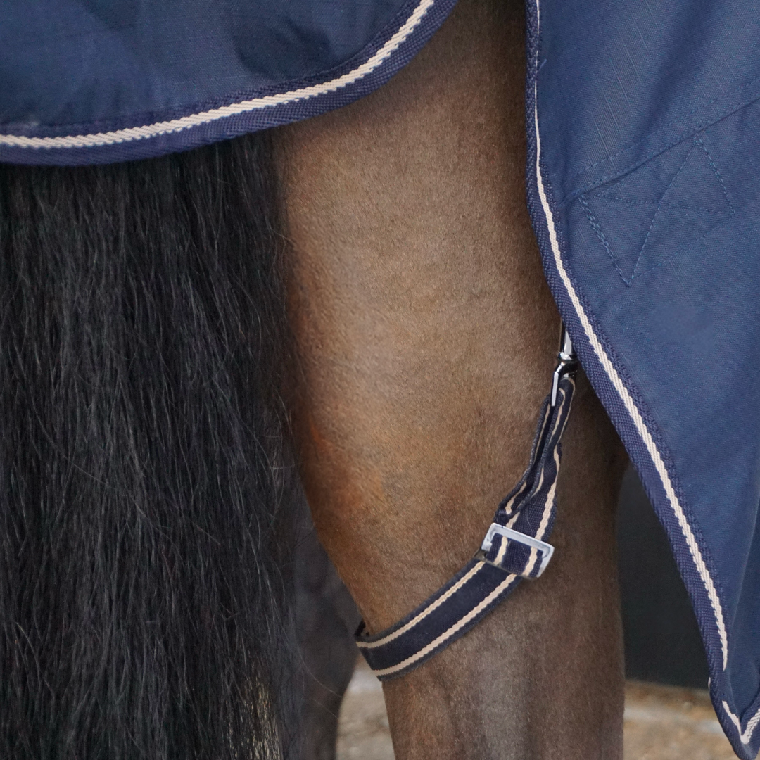 SWEDISH COLLECTION TURNOUT 0GR WITH REMOVABLE NECK  - 6
