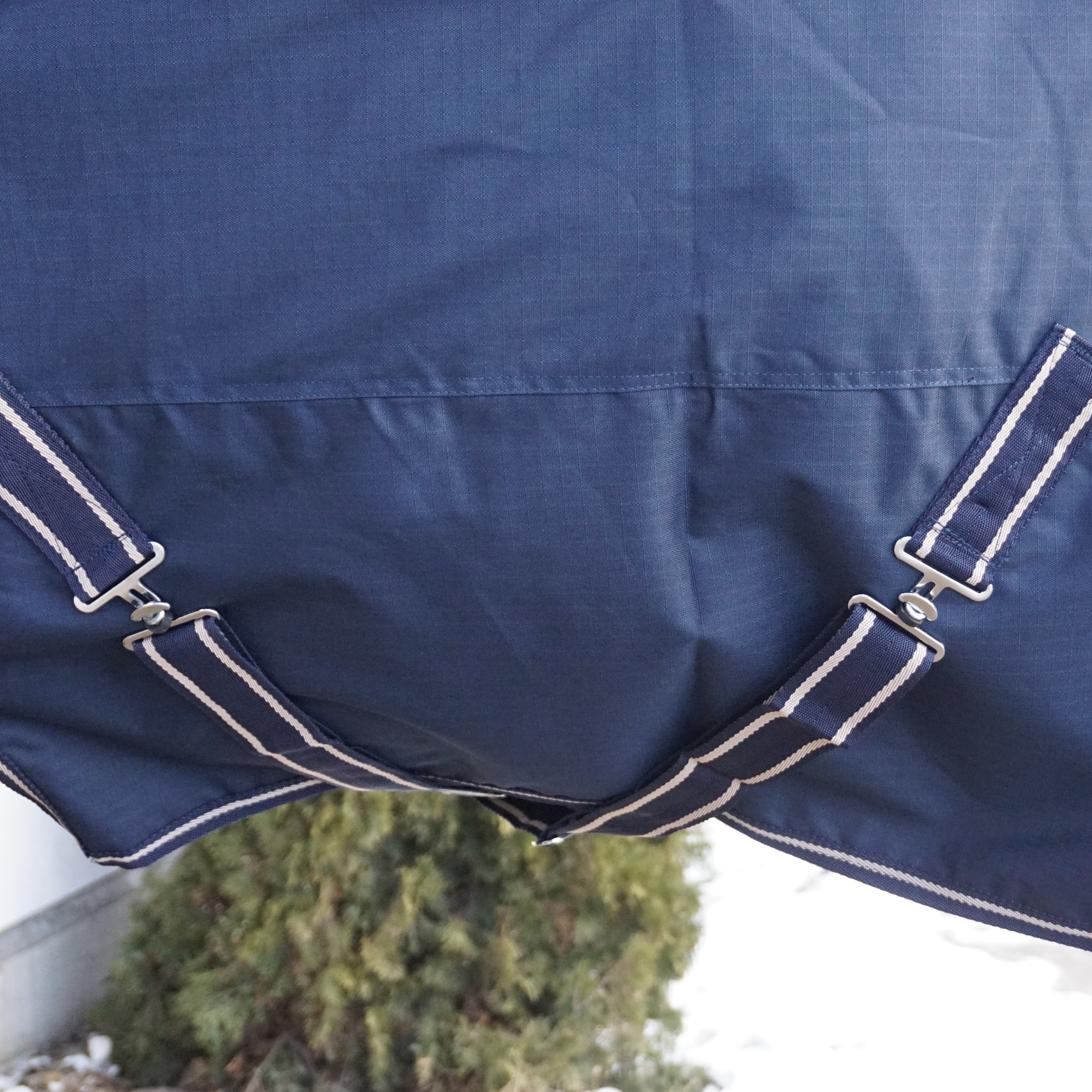 SWEDISH COLLECTION TURNOUT 0GR WITH REMOVABLE NECK  - 5