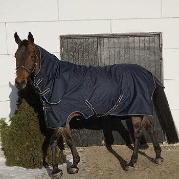 SWEDISH COLLECTION TURNOUT 0GR WITH REMOVABLE NECK 