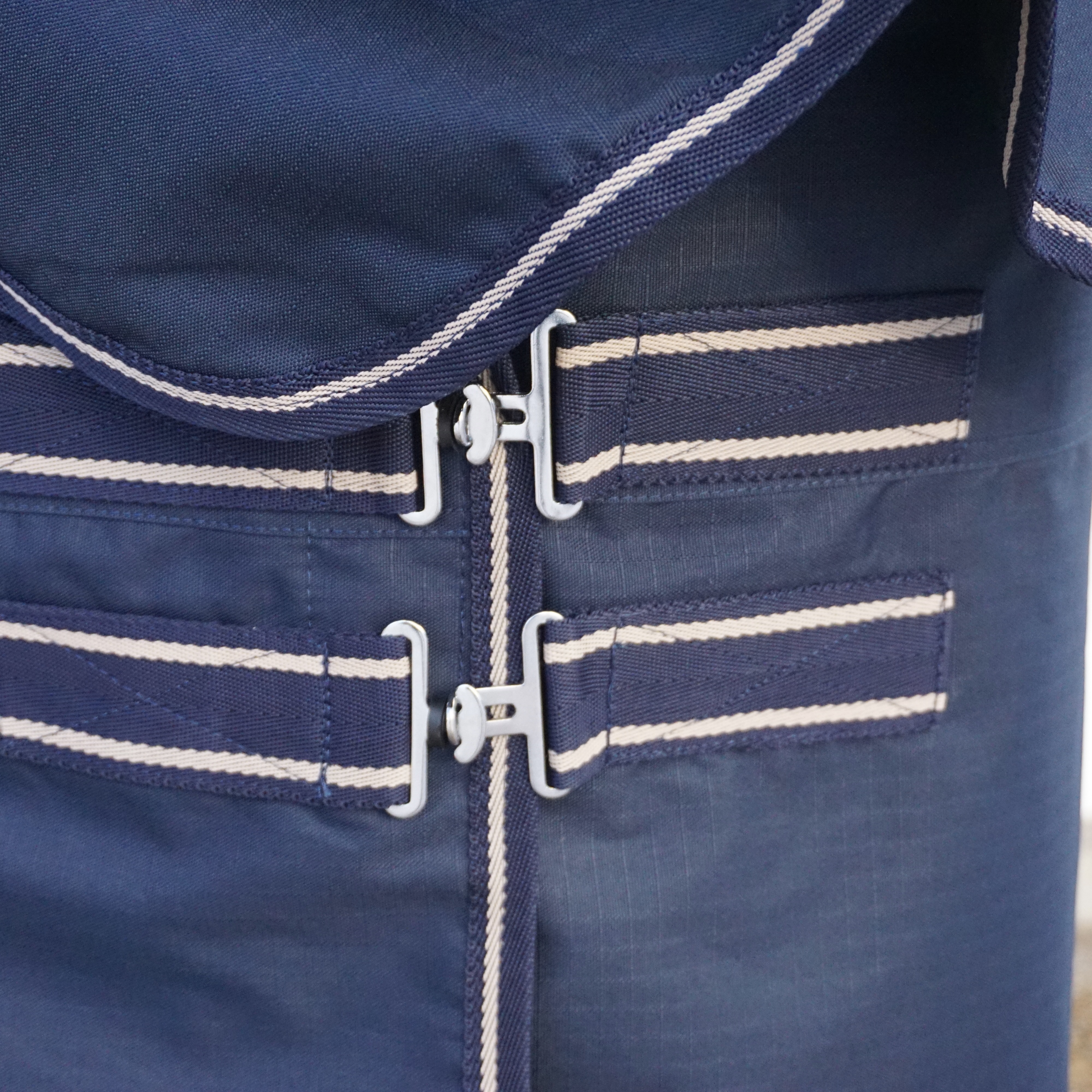 SWEDISH COLLECTION TURNOUT 0GR WITH REMOVABLE NECK  - 3