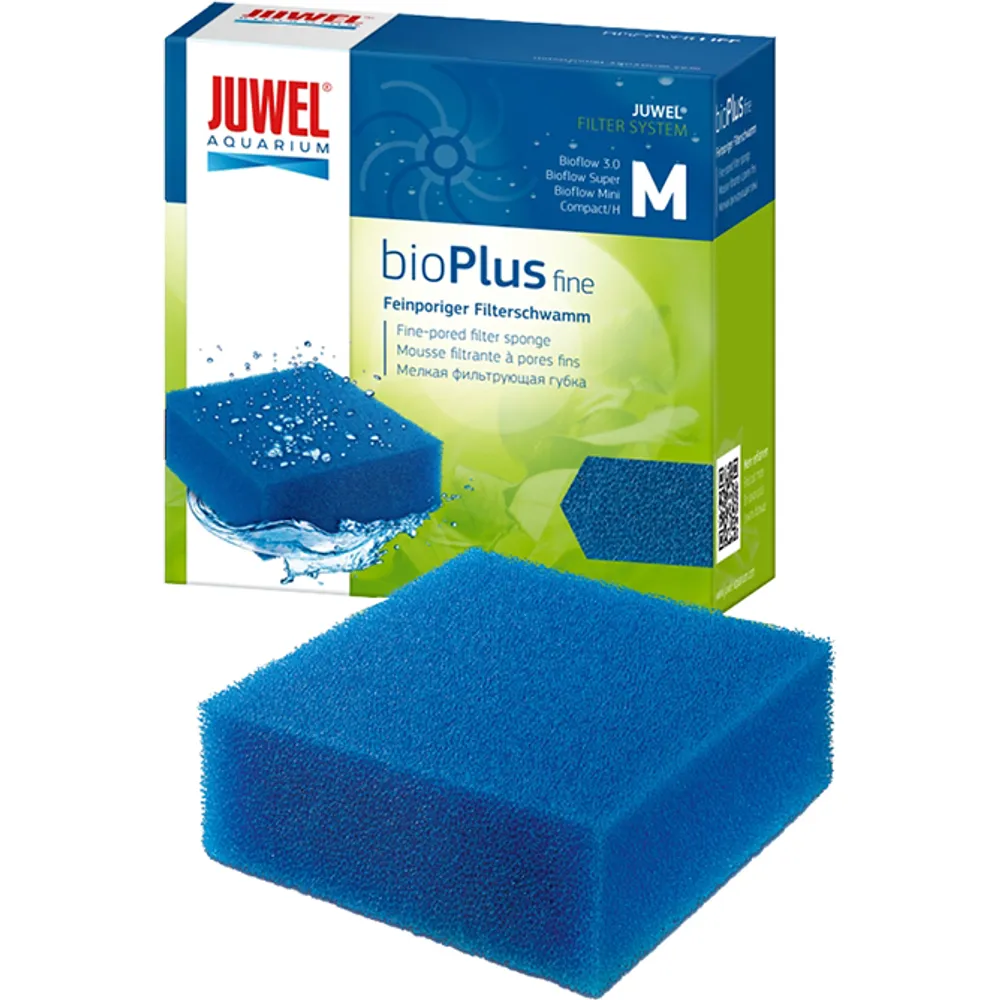 Filter Fint Medium Compact, Juwel