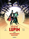 Arsène Lupin och Nostradamus hemlighet