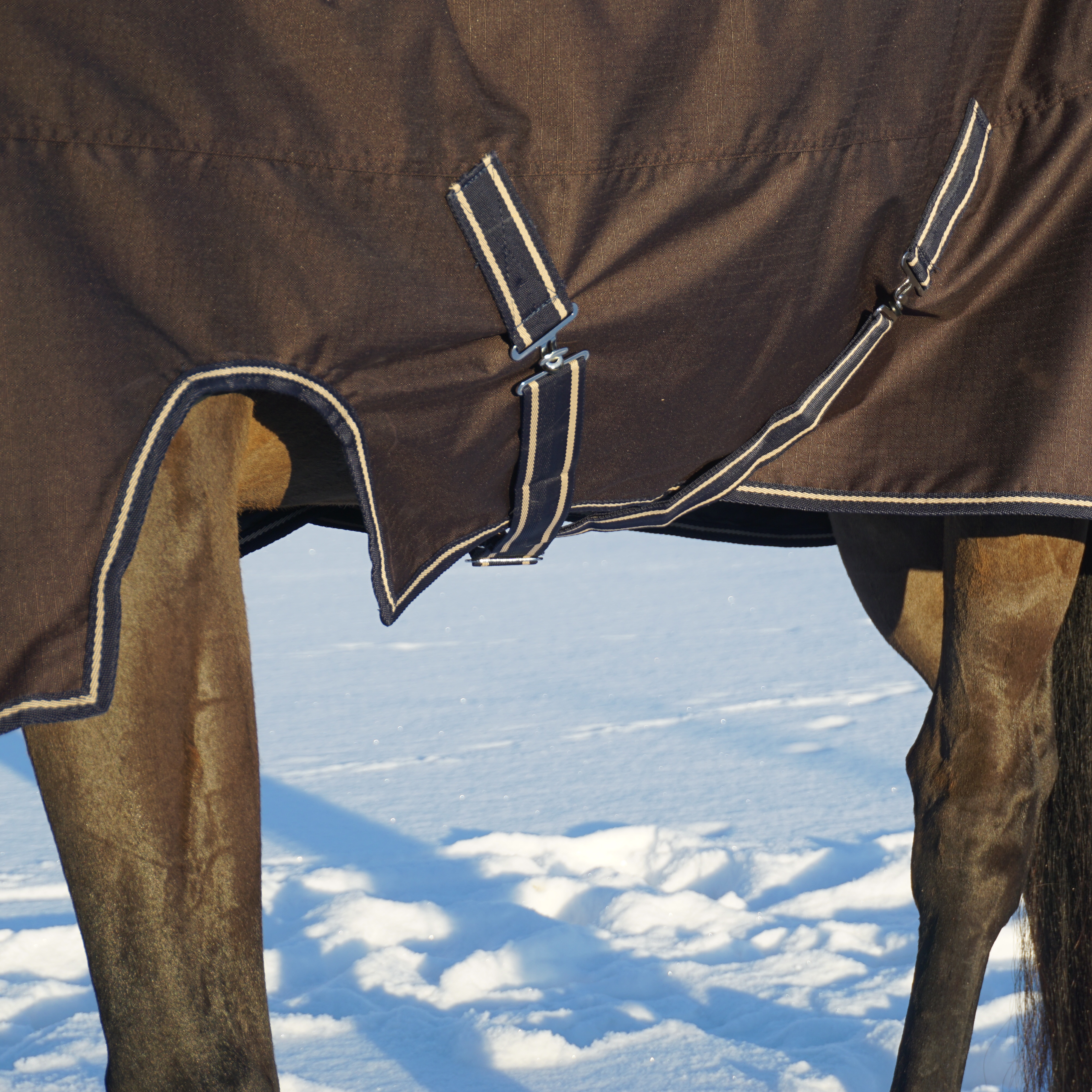 SWEDISH COLLECTION TURNOUT 75GR WITH REMOVABLE NECK  - 6