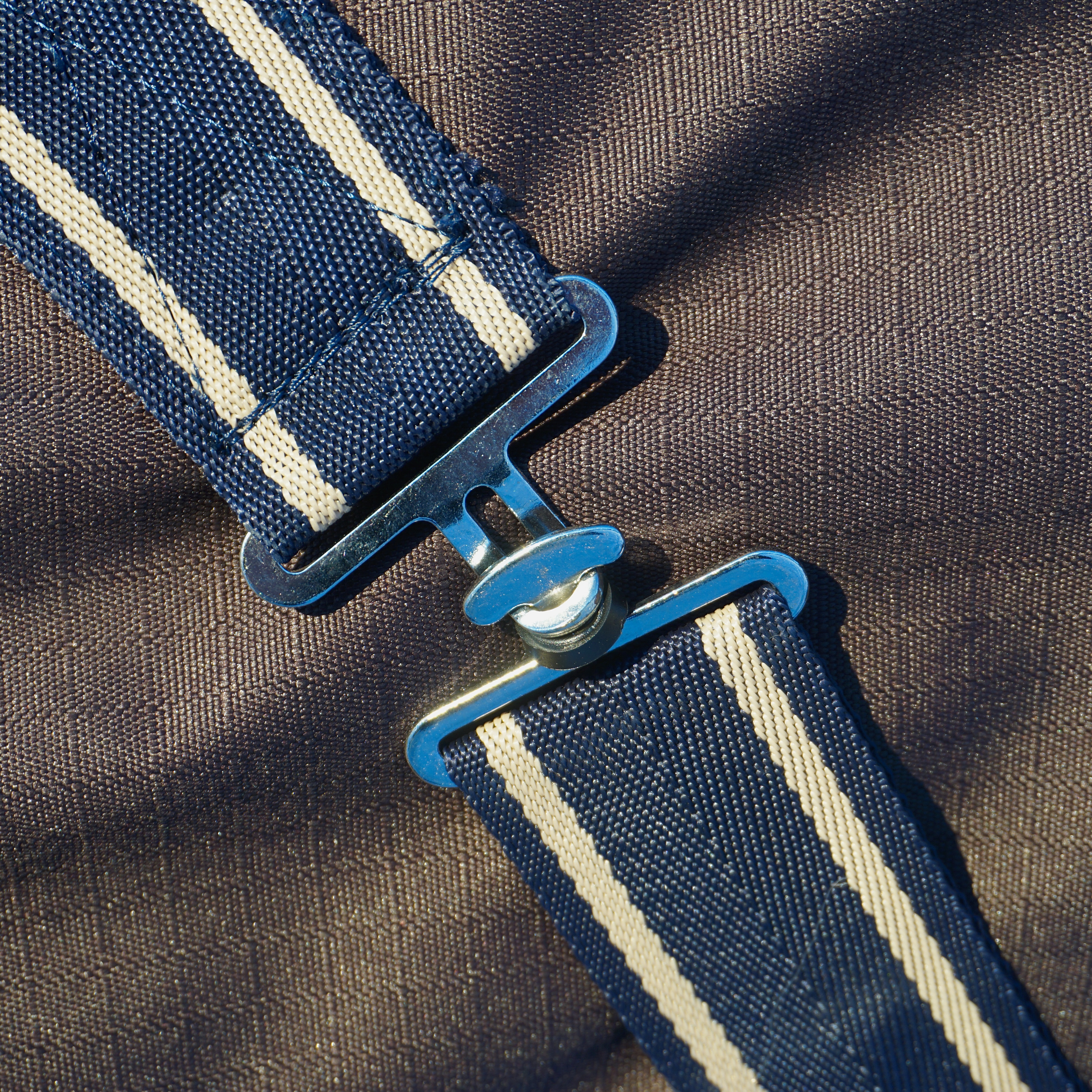 SWEDISH COLLECTION TURNOUT 75GR WITH REMOVABLE NECK  - 8