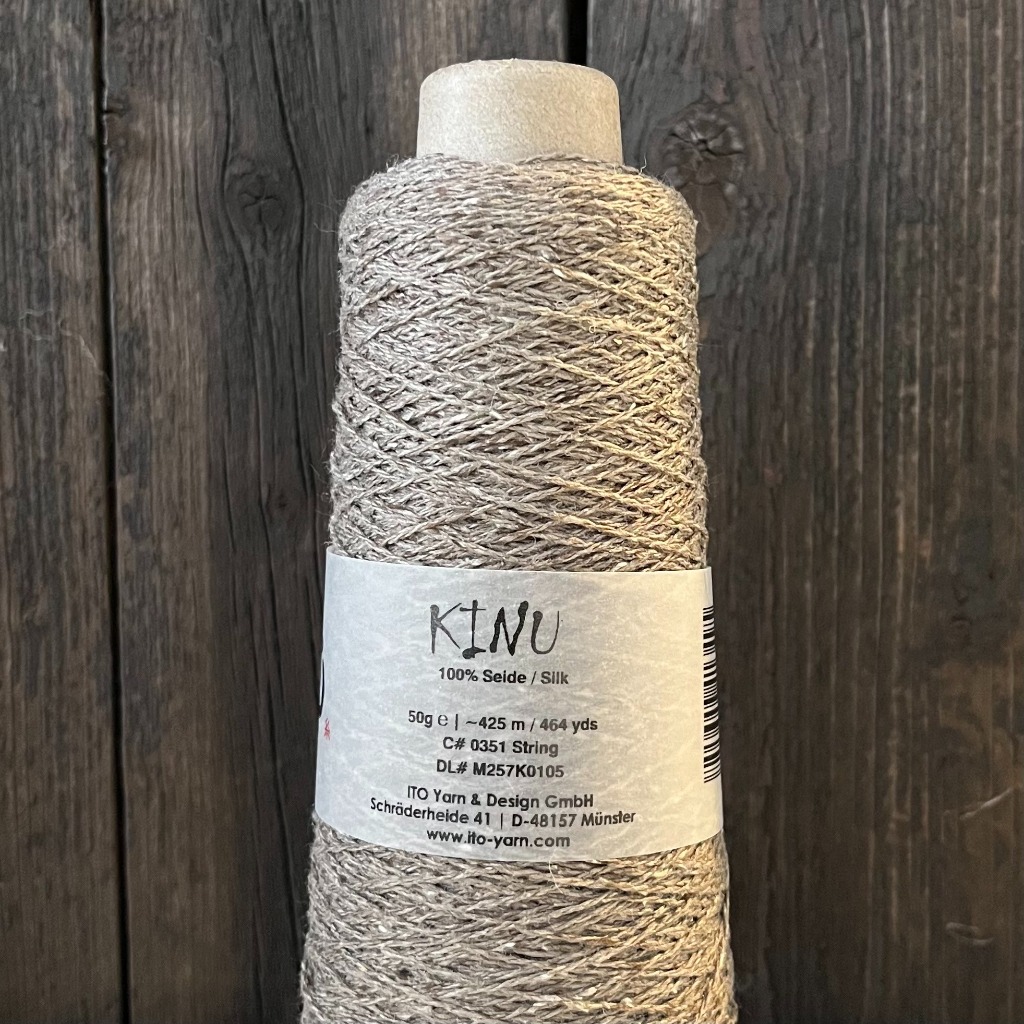 KINU STRING 351