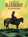 Blueberry, ett hyllningsalbum