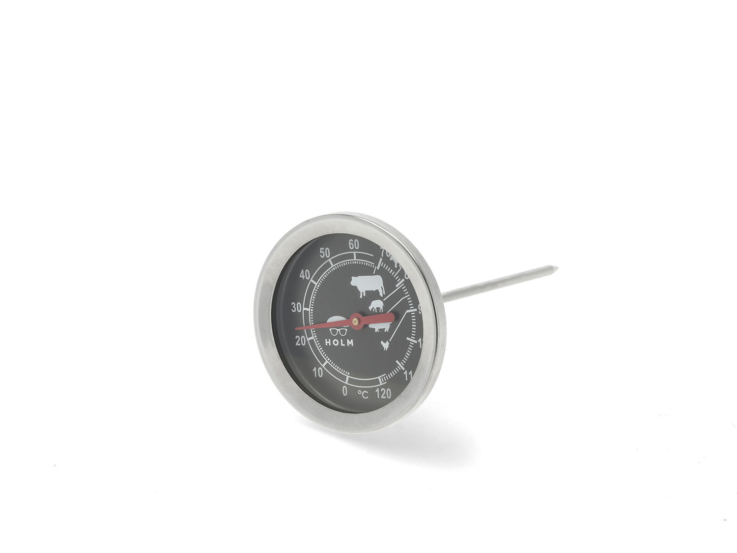  HOLM Stektermometer