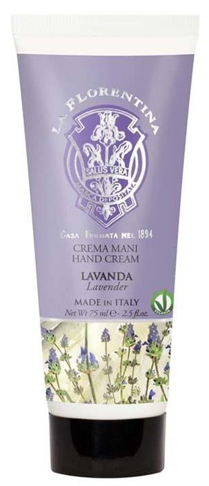Handkräm, Lavender 75ml