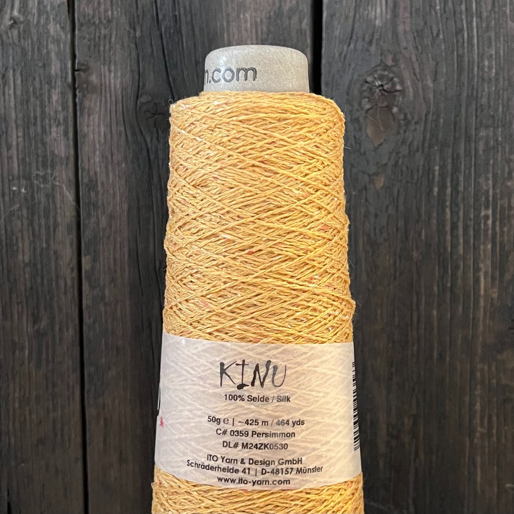 KINU PERSIMMON  359
