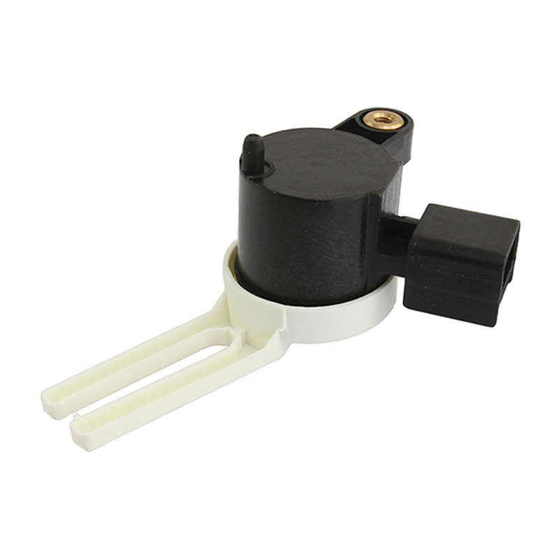 Position sensor brake pedal